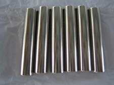 Sintered NdFeB Cylinders Magnets